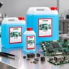 ASONIC AS-PCB soluție de curățare cu ultrasunete pentru electronică