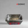 Accesoriu pentru curățarea cu ultrasunete ASONIC BEAKER-PRO pentru separarea sigură a lichidelor