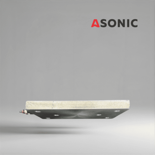 ASONIC HEATER-1000W unitate de încălzire externă pentru rezervoarele aparatelor de curățat cu ultrasunete