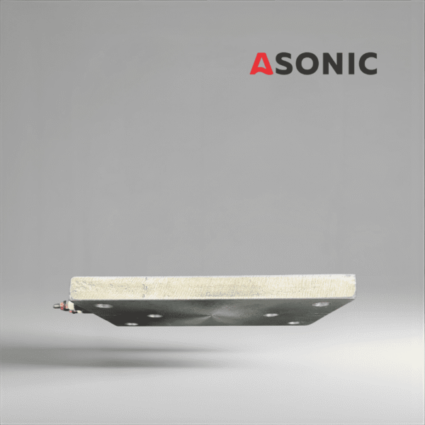 ASONIC HEATER-1000W unitate de încălzire externă pentru rezervoarele aparatelor de curățat cu ultrasunete