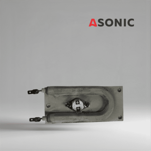 ASONIC HEATER-300W unitate de încălzire externă pentru rezervoarele de curățare cu ultrasunete
