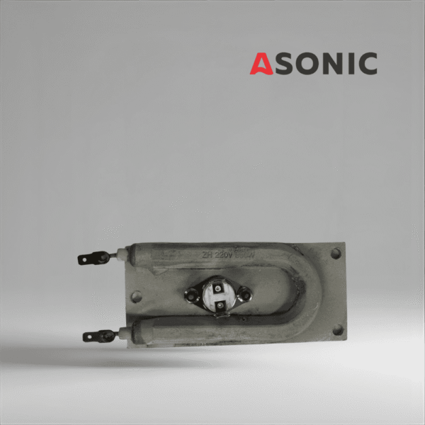 ASONIC HEATER-300W unitate de încălzire externă pentru rezervoarele de curățare cu ultrasunete