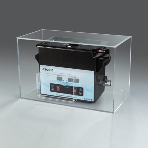 MED-30+cutie silențioasă