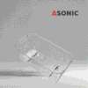 Coș din sârmă ASONIC PRO-30 BASKET pentru rezervorul de curățare cu ultrasunete