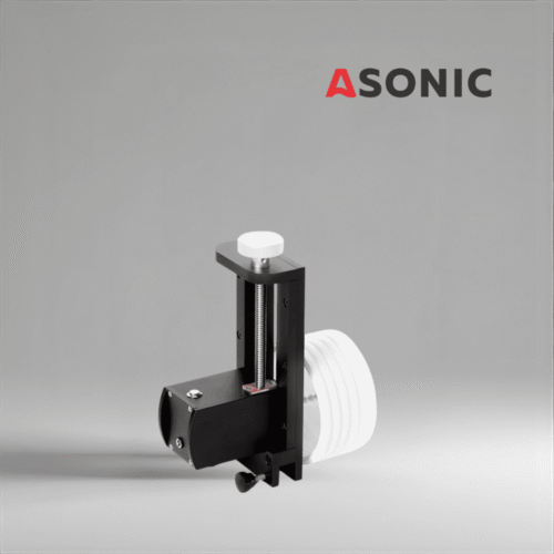 ASONIC Vinyl Cleaner-05 soluție, detergent profesional ultrasonic pentru curățarea și restaurarea a până la 5 discuri de vinil.