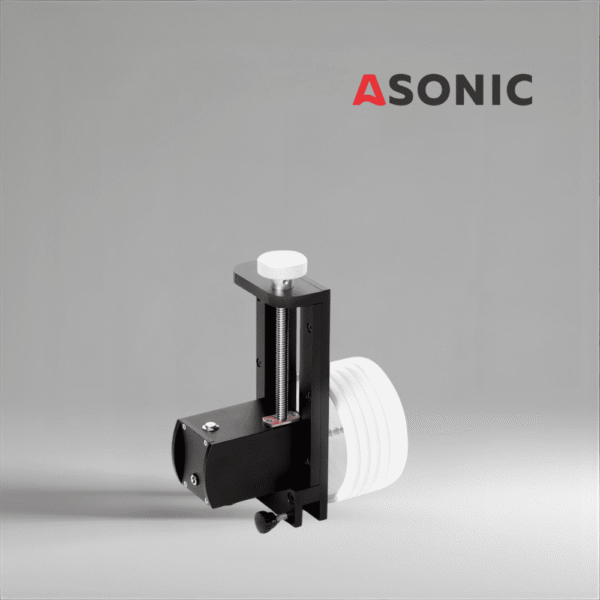 ASONIC Vinyl Cleaner-05 soluție, detergent profesional ultrasonic pentru curățarea și restaurarea a până la 5 discuri de vinil.