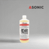 Detergent ultrasonic universal ASONIC AS-GEN-1, detergent universal de 1 l pentru laboratoare, ateliere și utilizare zilnică.
