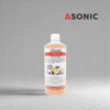 Curățător multifuncțional cu ultrasunete ASONIC AS-MLP-1, concentrat de 1 l pentru aplicații de curățare zilnice sigure și eficiente