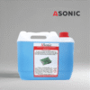 Detergent ultrasonic ASONIC PCB-5, soluție de curățare de 5 litri concepută pentru plăci cu circuite imprimate și componente electronice.